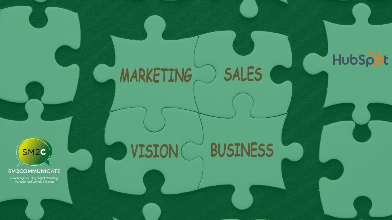 The 5 Biggest Alignment Challenges Facing Marketing & Sales Teams